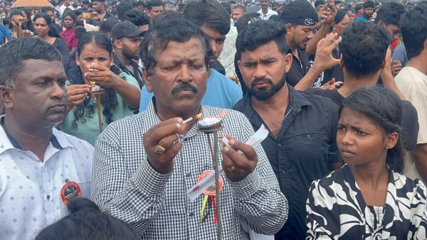 Cinesamugam