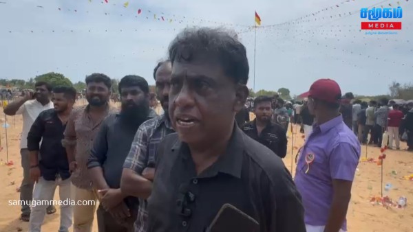 Cinesamugam