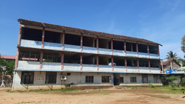 Cinesamugam