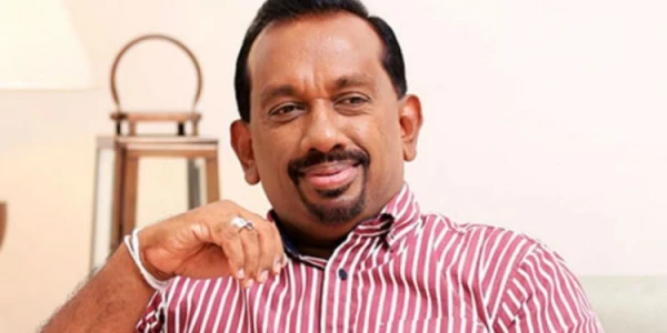 பிணையில் விடுதலையானார் மஹிந்தானந்த! 