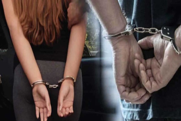 வெளிநாட்டிலிருந்து கட்டுநாயக்காவில் தரையிறங்கிய இரண்டு பெண்கள் கைது! 