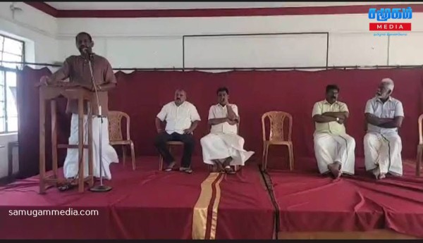 தமிழ்த் தேசிய கட்சிகள் எமக்கு ஆதரவு வழங்க வேண்டும்- கஜேந்திரகுமார் எம்.பி வலியுறுத்து..! 