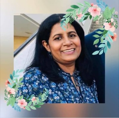 லொறியில் மோதி விபத்துக்குள்ளான கார்; வெளிநாடொன்றில் உயிரிழந்த இலங்கை பெண் 