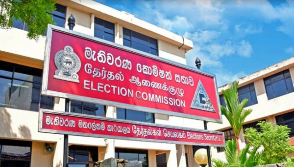 உள்ளூராட்சி சபைத் தேர்தல் வேட்பாளர்கள் மீது நாளை முதல் சட்ட நடவடிக்கை..! 