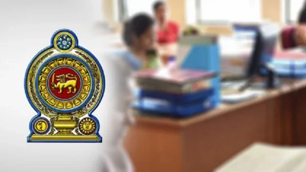 அரச துறைகளில் நிலவும் வெற்றிடங்களுக்கு ஆட்சேர்ப்பு: அமைச்சரவை அனுமதி..! 
