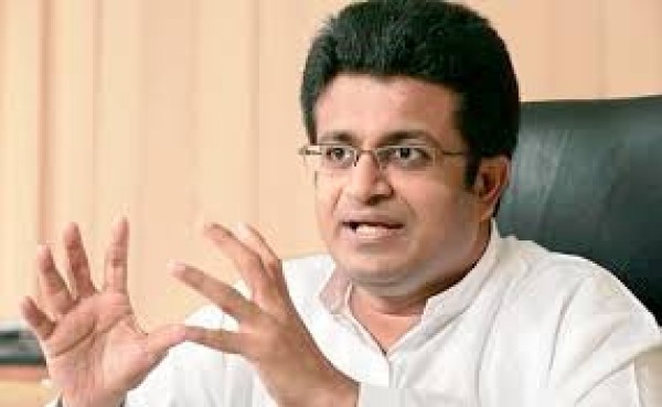 பிமலை கைதுசெய்து ரணிலின் சாதனையை முறியடியுங்கள்! அநுரவுக்கு உதய கம்மன்பில சவால் 