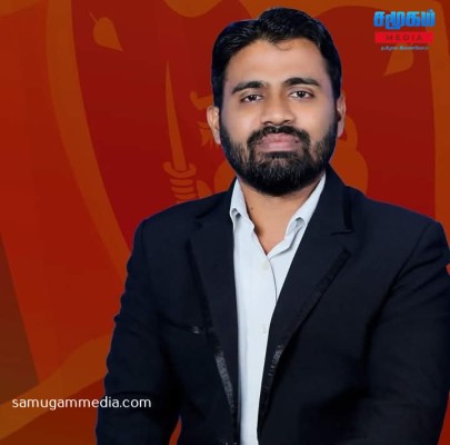 அரசு வேலைவாய்ப்பில் பட்டதாரிகளுக்கே முன்னுரிமை- சப்வான் சல்மான் கோரிக்கை..! 
