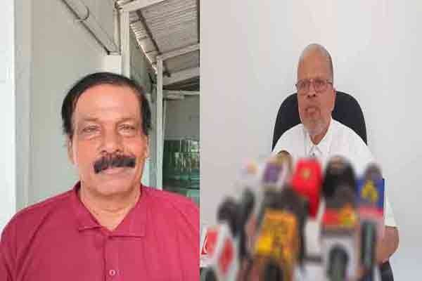 திருகோணமலை மாநகர சபையின் மேயரை அறிவித்தது தமிழரசுக்கட்சி 