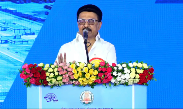 தமிழக மீனவர்களின் இன்னல்களைப் போக்க கச்சத்தீவை மீட்பதே ஒரே வழி- முதலமைச்சர் ஸ்டாலின் வலியுறுத்து..! 
