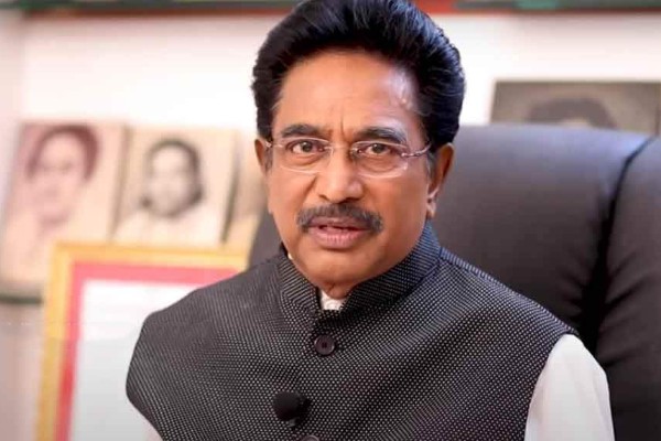 திரையுலகில் பொன்விழா கண்ட நடிகர் ராஜேஷ் மறைவு..! 