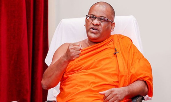 ஞானசார தேரருக்கு, எதிராக தாக்கல் செய்தமனு ஓகஸ்ட் வரை ஒத்திவைப்பு 