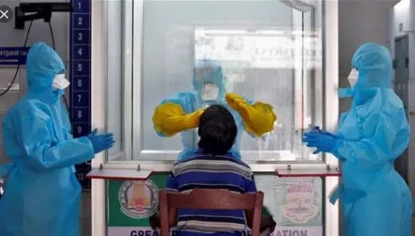 Cinesamugam