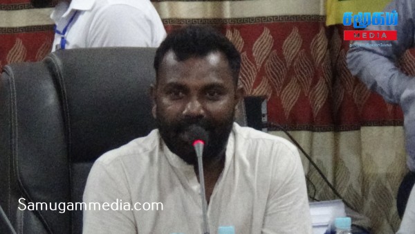 Cinesamugam