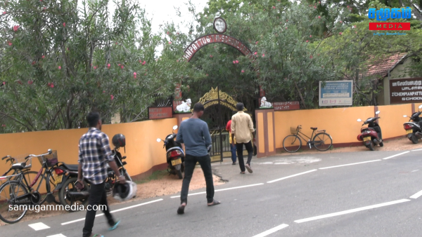 Cinesamugam