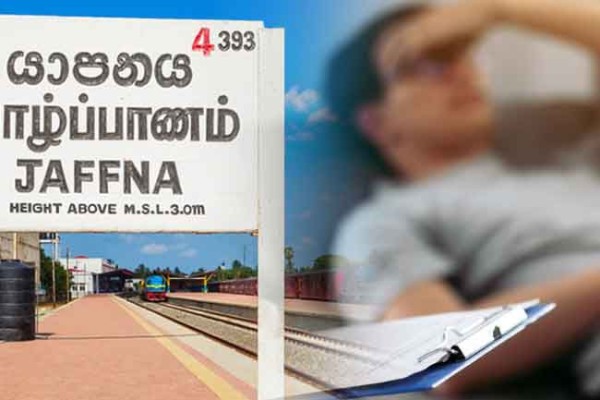 மனைவியை பிரிந்து வாழ்ந்த இளம் குடும்பஸ்தர் எடுத்த விபரீத முடிவு; யாழில் பயங்கரம் 