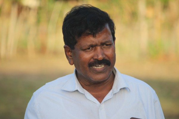 Cinesamugam