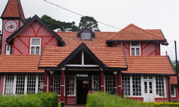 Cinesamugam