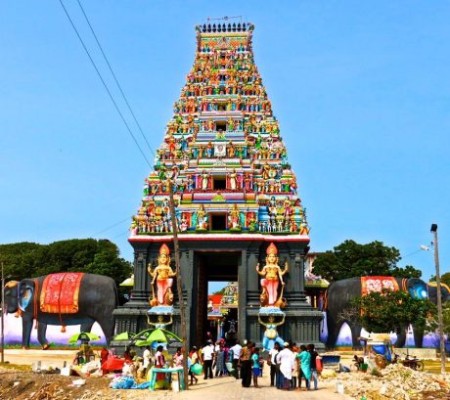 Cinesamugam