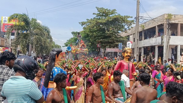 Cinesamugam