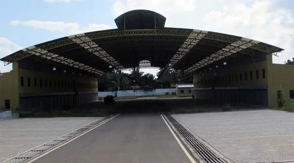 Cinesamugam