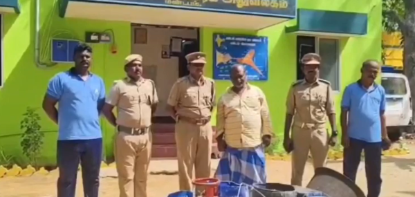Cinesamugam