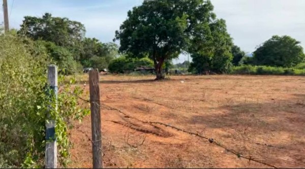 காணிக்குள் நுழைய ஓமந்தைப் பொலிஸாருக்கு தடை: வவுனியா பிரதேச செயலாளர் அதிரடி உத்தரவு 