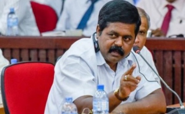 படுகொலைகளுக்கான பிரதான சாட்சியமே செம்மணி சித்துப்பாத்தி – சிறீதரன் எம்.பி வெளிப்படை! 
