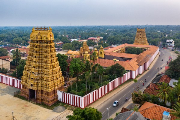 நல்லூரில் விடுதிகளைப் பதிவு செய்தல் தொடர்பாக தவிசாளரின் முக்கிய அறிவிப்பு! 