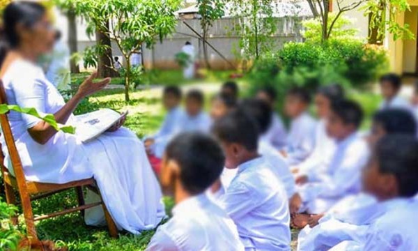 அறநெறிப் பாடசாலை ஆசிரியர்களுக்கு கொடுப்பனவு வழங்க  அங்கீகாரம் 