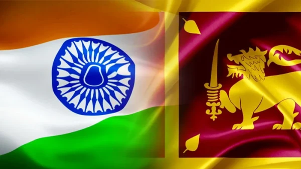 இலங்கைக்கு ஒரு பில்லியன் அமெரிக்க டொலர்களை வழங்கிய இந்தியா! 