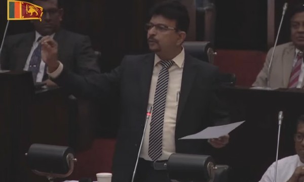 பிள்ளையானுடன் அரசாங்கத்திற்கு எந்த டீலும் கிடையாது - பிரதி அமைச்சர் மஹிந்த தெரிவிப்பு 