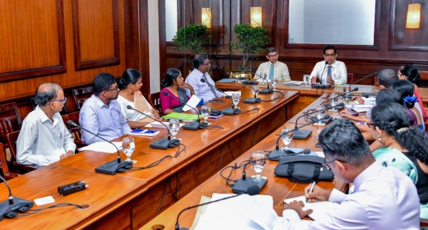 ஒட்டிசம் பாதிப்புள்ள பிள்ளைகளுக்கு தேசிய அளவிலான பொறிமுறை 