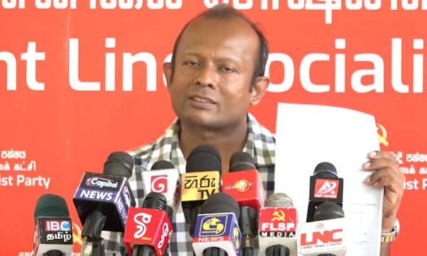 இந்தியாவின் ஒரு பகுதியாக மாறுவரும் இலங்கை; பலி கொடுக்கப்படும் பொது சுகாதாரம்! புபுது ஜயகொட சுட்டிக்காட்டு 