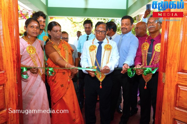சுதேச மருத்துவம் மக்களிடையே அதிகரிப்பு- ஆளுநர் சுட்டிக்காட்டு! 