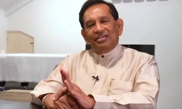ராஜித சேனாரத்னவை கைதுசெய்ய நீதிமன்றம் உத்தரவு 