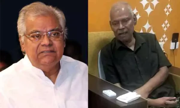 Cinesamugam