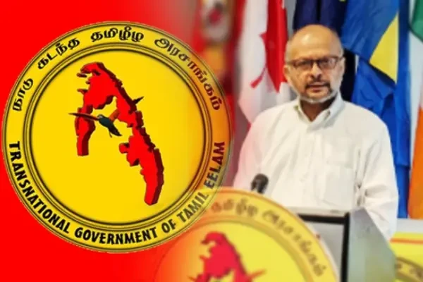 திருச்சி சிறப்பு முகாமில் ஈழத்தமிழ் மகன் உண்ணாவிரத போராட்டம் - நாடுகடந்த தமிழீழ அரசாங்கம் தமிழக முதல்வருக்கு அவசர கடிதம் 