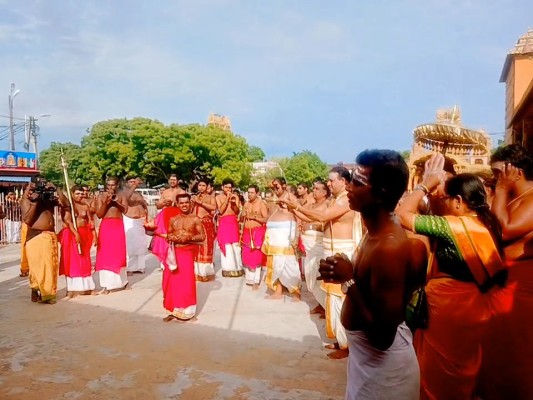 Cinesamugam