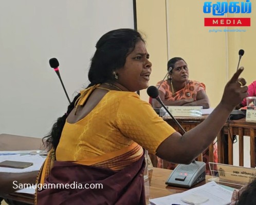 Cinesamugam