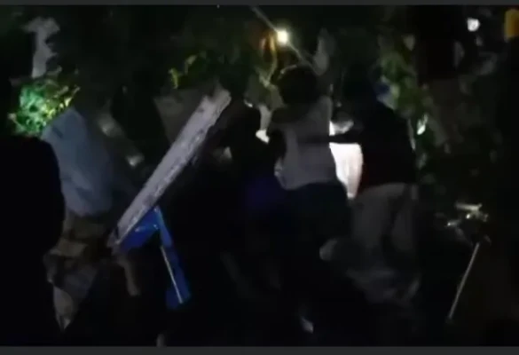 Cinesamugam