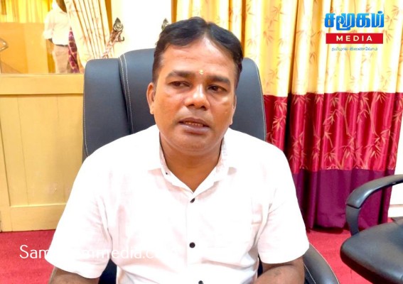 Cinesamugam