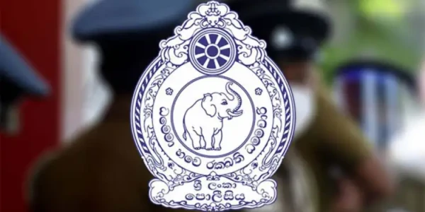 பொலிஸ் உயர் பதவிகளில் அதிரடி மாற்றம் 
