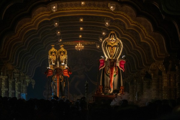 Cinesamugam