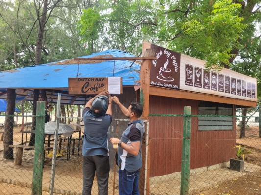 Cinesamugam