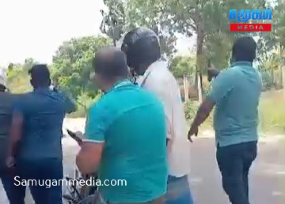 Cinesamugam