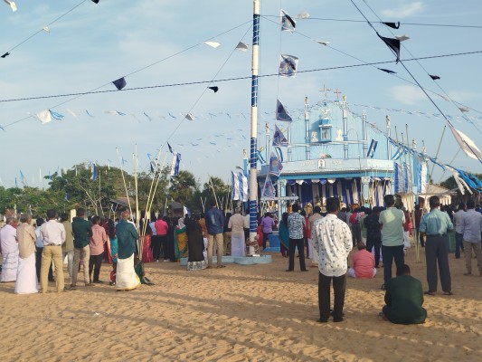 Cinesamugam