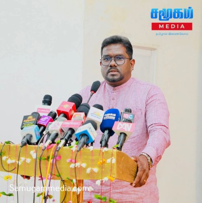 Cinesamugam