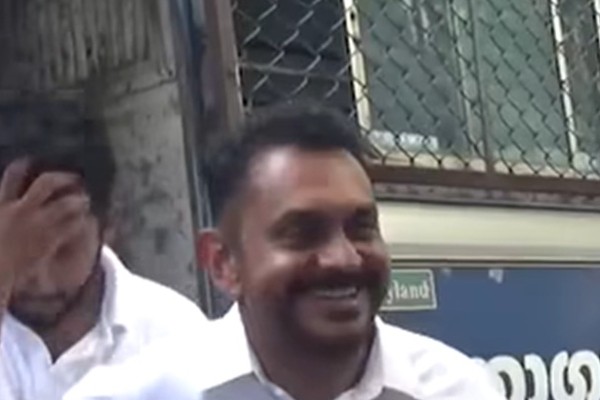 Cinesamugam