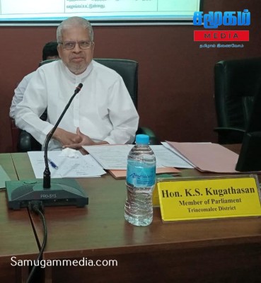 Cinesamugam