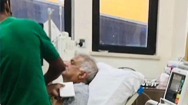 மருத்துவமனையிலிருந்து  விடுவிக்கப்பட்ட ரணில்; வீட்டில் ஓய்வெடுக்குமாறு  மருத்துவர்கள் அறிவுறுத்து! 